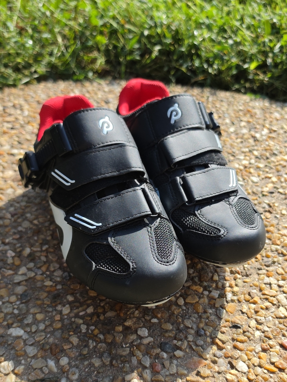 Peloton Shoes Size 38